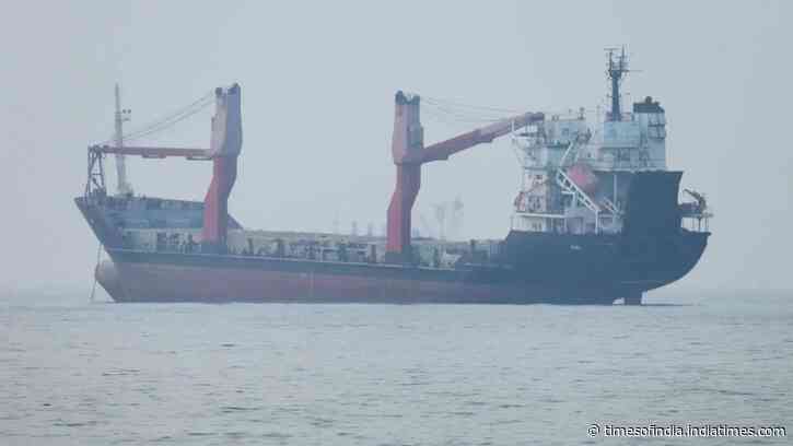'Both vessels carried 30 Indian seafarers': MEA strongly condemns attack on ship in Strait of Hormuz that killed sailor