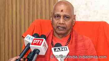 'One-room house, not a brick in my name': Ram Temple treasurer amid donation theft row