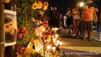 Einwanderungsbehörde: Wieder tödliche ICE-Einsätze in den USA