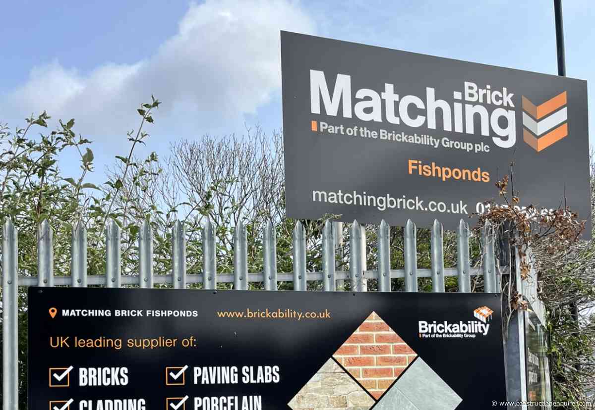 Diversification paying dividends for brick giant