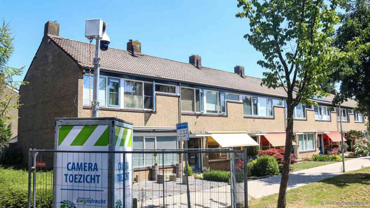 Verhuisd gezin uit Bergen op Zoom zorgt voor grote onrust in nieuwe buurt