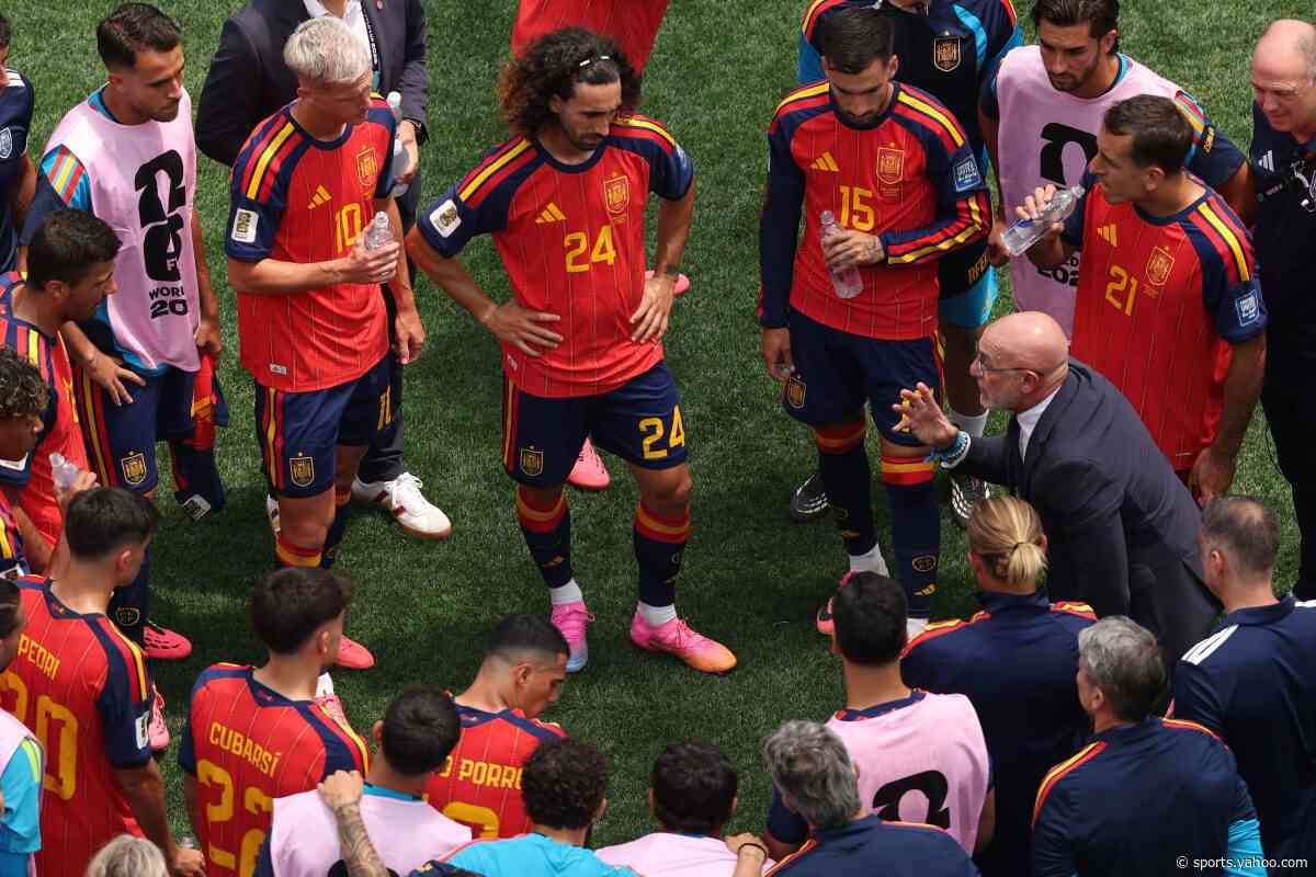 2026 World Cup | What can France expect from Spain?