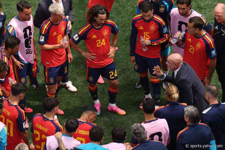 2026 World Cup | What can France expect from Spain?