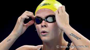 Shayna Jack makes major announcement on eve of Commonwealth Games