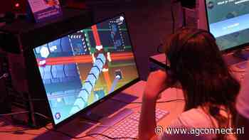 Junior cyberagenten winnen Europese prijs voor digitale veiligheid