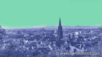 Trendviertel 2026: Mieten steigen mehr als fünf Prozent pro Jahr: Wo sich Wohnungen und Häuser in Freiburg noch lohnen