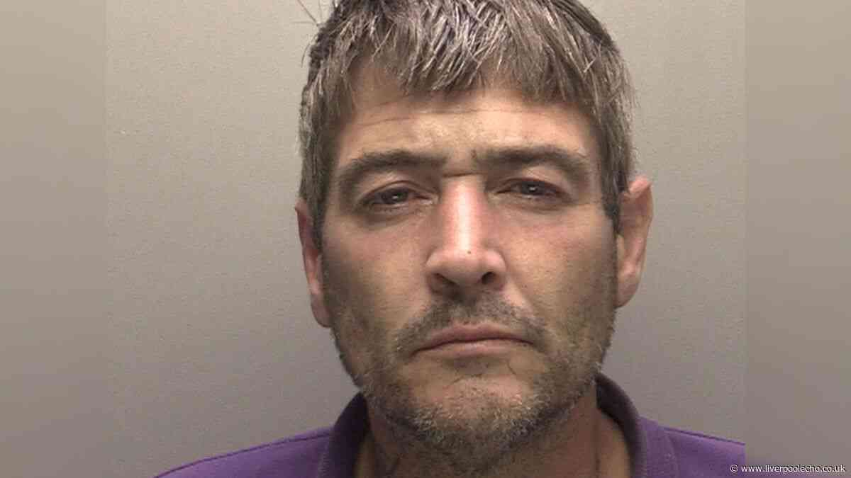 Man banned from Tesco, Home Bargains and Sainsbury's shops in Sefton