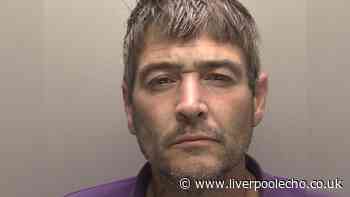 Man banned from Tesco, Home Bargains and Sainsbury's shops in Sefton