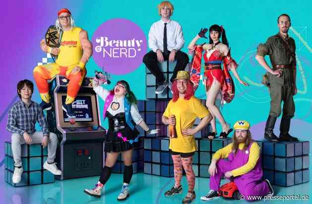 Wrestling, Survival, Tech: Welcher Nerd wächst ab Donnerstag, 27. August, in "Beauty & The Nerd" auf ProSieben über sich hinaus?