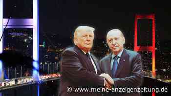Zehn Jahre nach „Wendepunkt“: Erdoğan „hat keine Exitstrategie“ – und geht Risiko mit Trump
