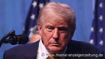 Rätselhafter Air-Force-One-Wechsel: Ex-CIA-Direktor glaubt nicht an Trumps Version