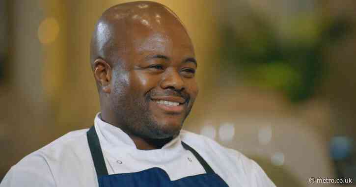 British TV chef Dom Taylor who won Channel 4 cooking show dies ‘suddenly’