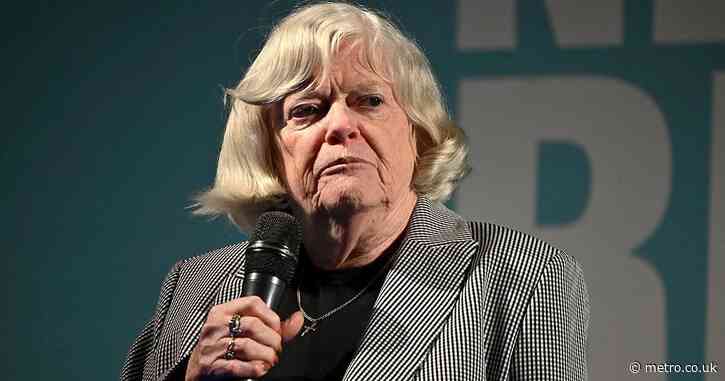 Ann Widdecombe suspect ‘drove home and ate oven pizza’ hours after MP’s death