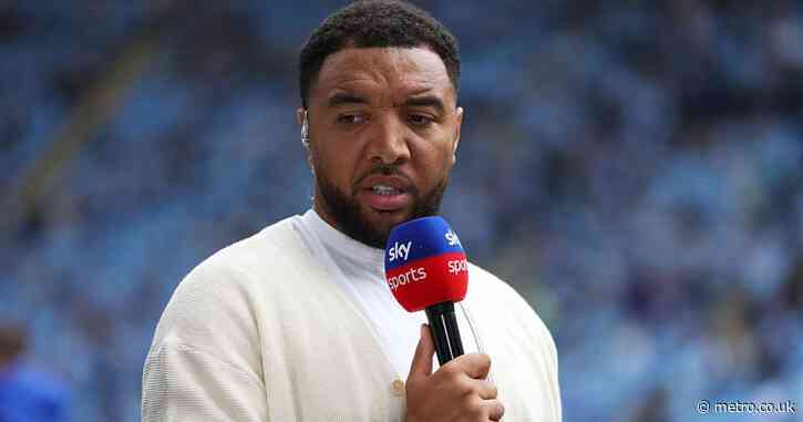 Troy Deeney reckons ‘okay’ England star has been ‘getting away with murder’