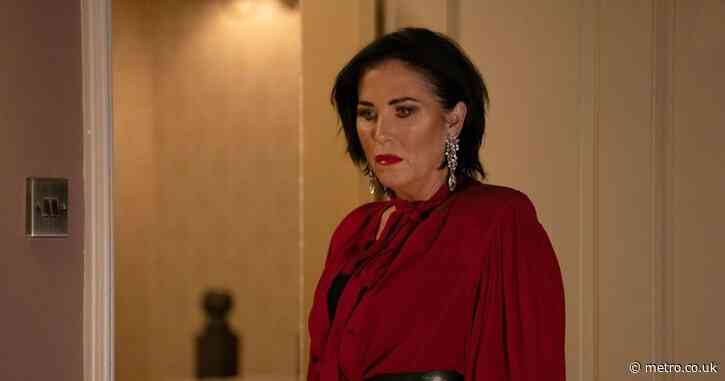 EastEnders star Jessie Wallace to take a break after Michelle Ryan exit