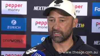 Luai's Eels move confirmed after Benji blow-up