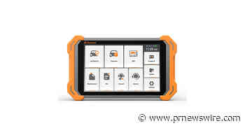 Foxwell Launches NT919 BT Bidirectional Diagnostic Scanner with 3000+ Active Tests and Support for 140+ Vehicle Brands