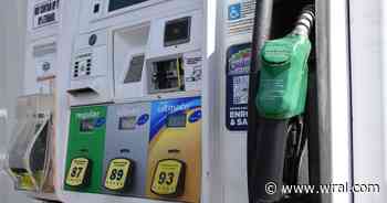 Falling gas prices likely cut inflation last month, data centers driving up tech costs