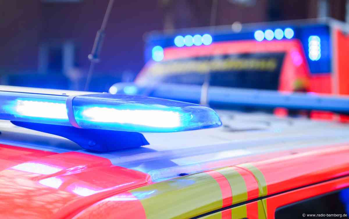 Gedränge am Bus: Füße von zwei 12-Jährigen eingeklemmt