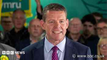 Welsh government makes 'final proposal' to Labour on budget