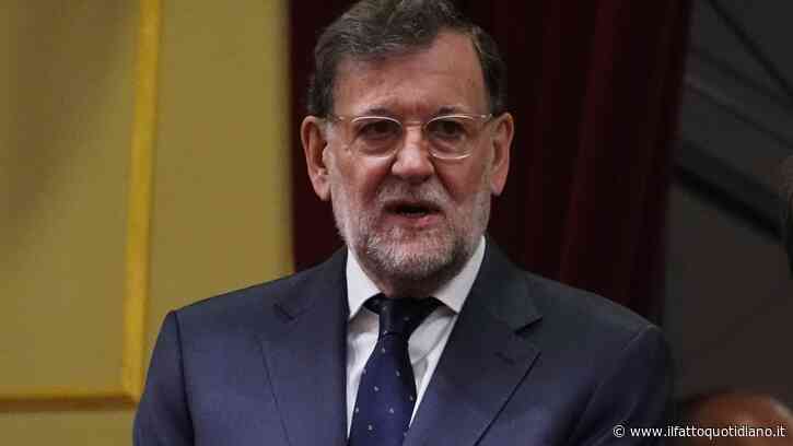 “La Francia è forte ma non ha francesi”: è bufera per l’articolo dell’ex premier Rajoy. Sanchez: “Disonora la Spagna con dichiarazioni xenofobe”