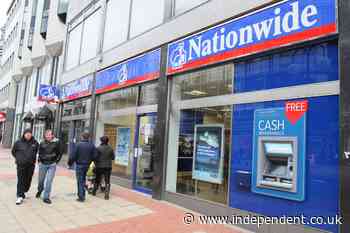 Nationwide to unlock £40bn mortgage and business lending with key Mansion House rule change