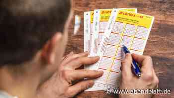 Lotto-Jackpot bei 50 Millionen: So profitiert das Spiel von den Wetteinsätzen