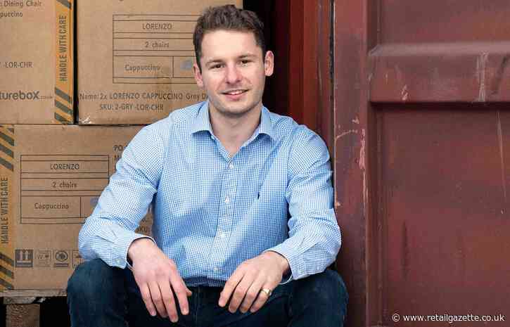 Furniturebox co-founder: “There’s no manuscript” for building ecommerce success