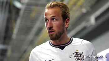 Breakfast Harry Kane swears by before big England World Cup matches