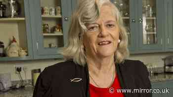Ann Widdecombe murder probe: Killing of former MP found with 'serious injuries' is suspected terrorist act