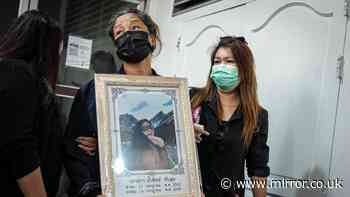 Bangkok bar fire death toll increases to 30 as dozens in critical condition