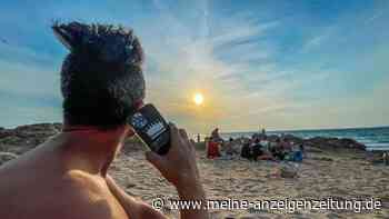 8 Dinge, die Italiener am Strand ganz anders machen