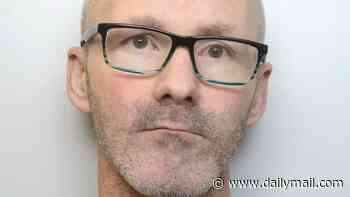 British serial paedophile faces extradition to America for 'persuading US nursery worker to send him indecent images of five toddlers'