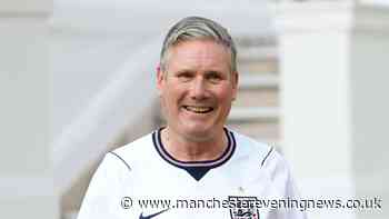 England World Cup Bank Holiday date picked as Keir Starmer 'to attend final'