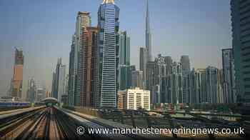UK Foreign Office issues travel update for Dubai, Abu Dhabi and more