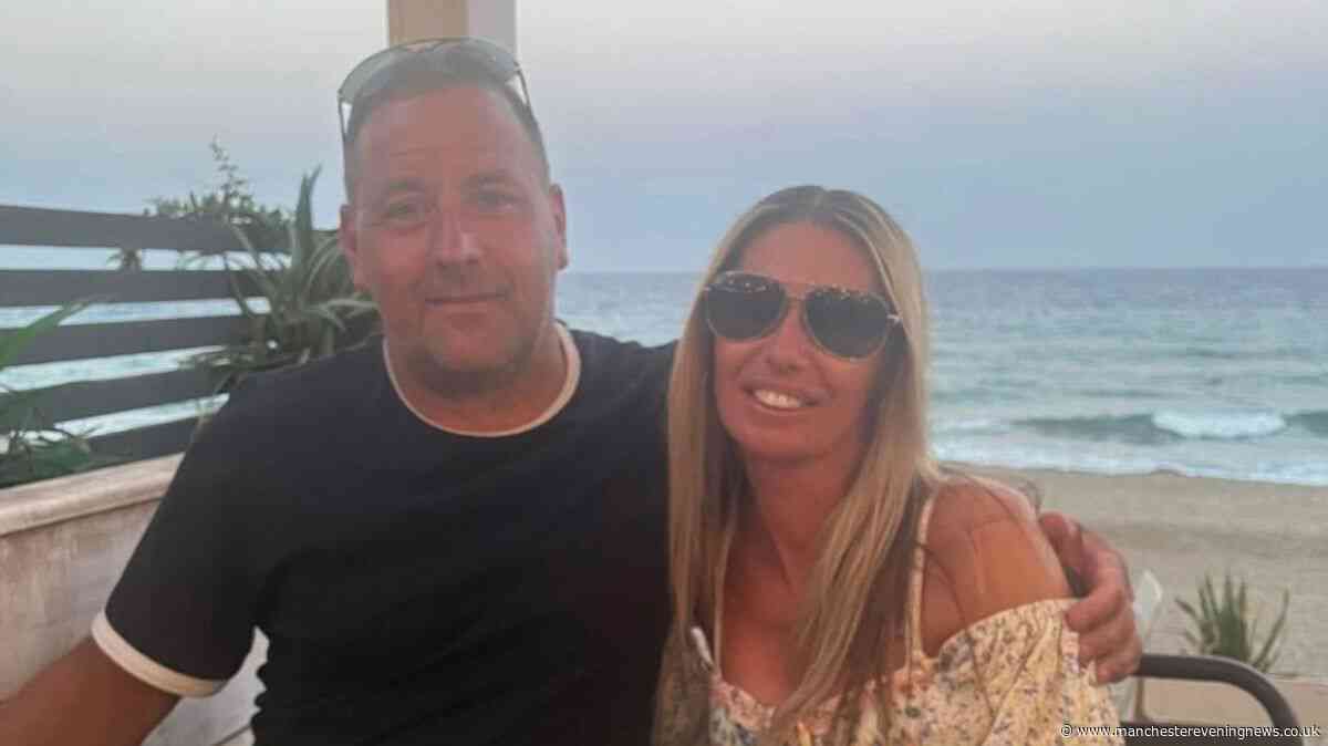 Brit couple in critical condition after being rescued from deadly Spanish wildfire