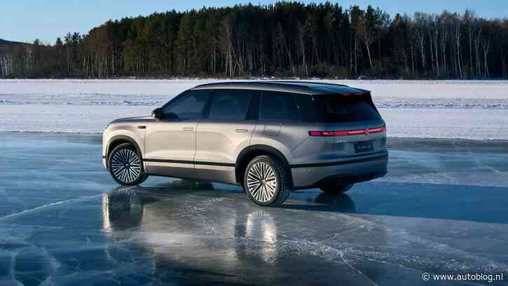 VW wil Chinese modellen in Duitsland gaan bouwen - met onverwachte gevolgen