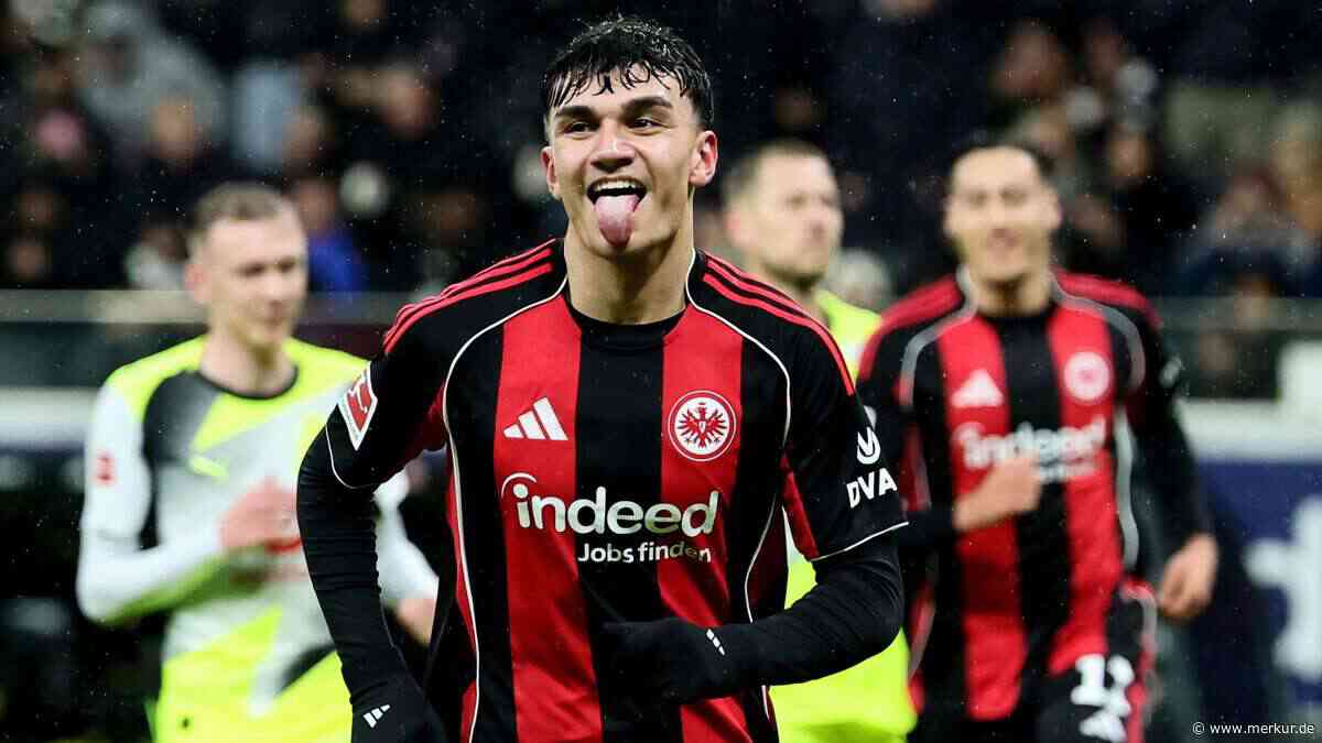Eintracht Frankfurt und die hochsensible Causa Can Uzun
