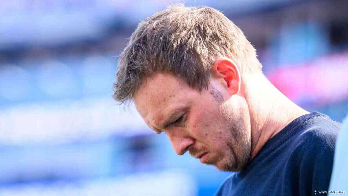 Deutscher WM-Kommentator lässt mit Nagelsmann-Urteil tief blicken