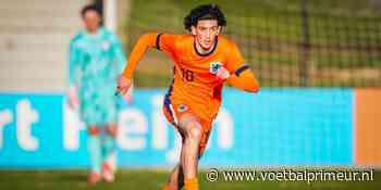 Feyenoord beloont toptalent na officieus debuut met gloednieuw contract