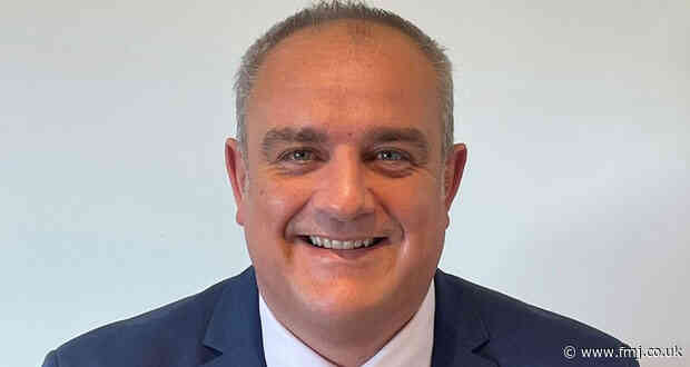 Record growth continues for Morris & Spottiswood