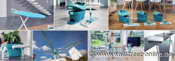 Leifheit AG: Q2 Prelims zeigen anhaltenden Druck; Kursziel gesenkt; KAUFEN
