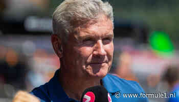David Coulthard ziet ‘luxeprobleem’ bij Red Bull: ‘Houd Nikola Tsolov in de gaten’
