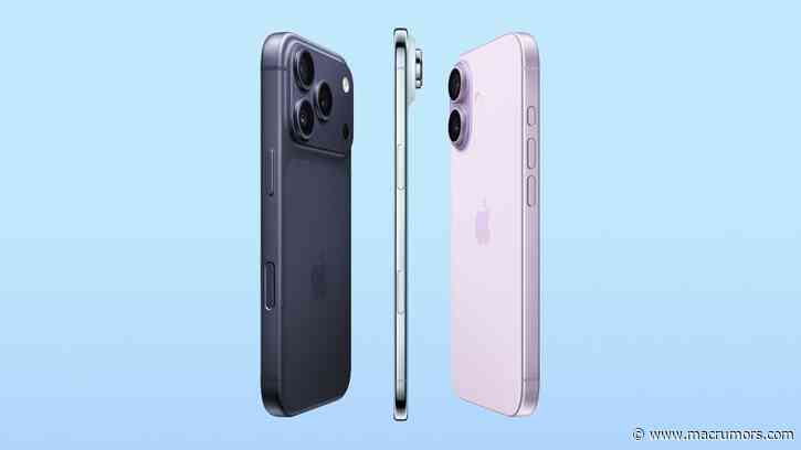 Apple's Steady iPhone Pricing Pays Off as Rivals Scramble