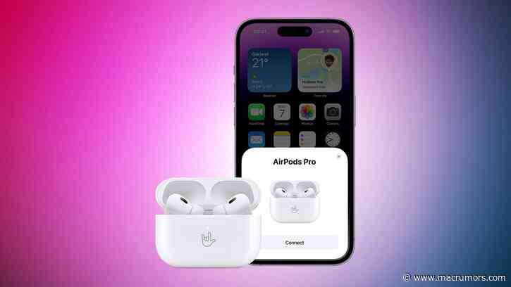 Apple Plans AirPods-Like Pairing for Meta's Glasses and Quest