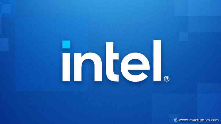 Report: Apple Agreed to Intel Chips Amid White House Tariff Talks