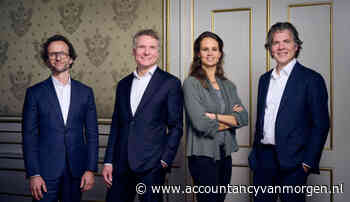 Qconcepts breidt uit met Confinant