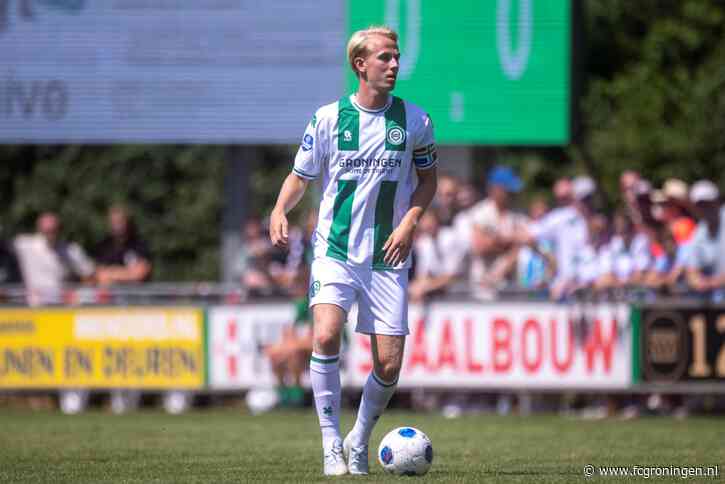 Voorverkoop FC Utrecht-thuis start woensdag