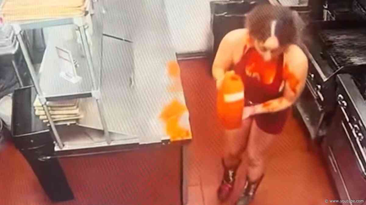 Best CCTV and Dashcam Fails of 2026 (So Far)