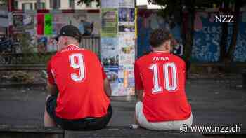 LIVE-TICKER - Fans versammeln sich auf dem Turbinenplatz – die Schweizer Nationalmannschaft wird in Zürich empfangen